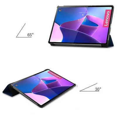 Чохол до планшета BeCover Smart Case Lenovo Tab P12 Pro 12.6