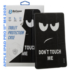 Чохол до планшета BeCover Smart Case Apple iPad Pro 11