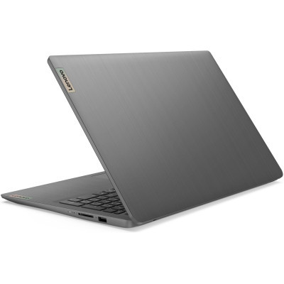 Ноутбук Lenovo IdeaPad 3 15IAU7 (82RK011NRA)