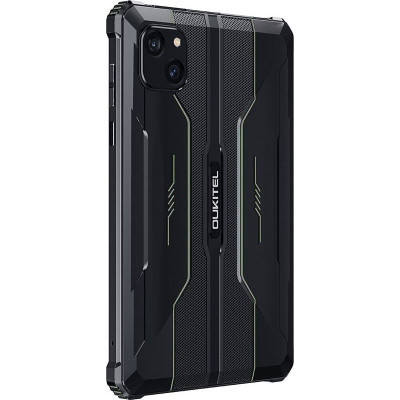Планшет OUKITEL RT3 4/64GB NFC / LTE/ Black (6931940747233)