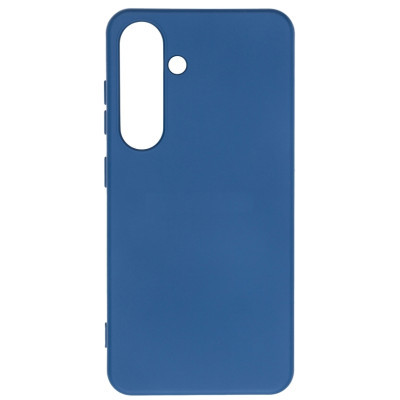 Чохол до мобільного телефона Armorstandart ICON Case Samsung S24 Dark Blue (ARM72489)