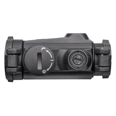 Коліматорний приціл Sig Sauer Combo Kit Romeo-MSR 2 MOA Red Dot, Juliet3-micro 3x22mm (SORJ72001)