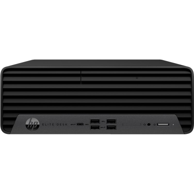 Комп'ютер HP Elite 600 G9 SFF / i5-13500, 16, 512, WiFi, м, Win11P (6U4E8EA)