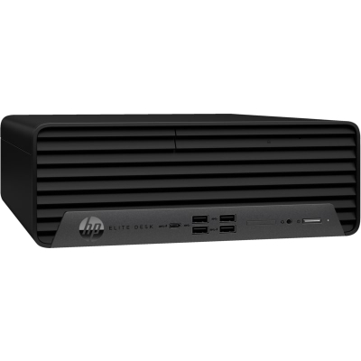 Комп'ютер HP Elite 600 G9 SFF / i5-13500, 16, 512, WiFi, м, Win11P (6U4E8EA)