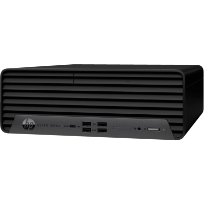 Комп'ютер HP Elite 600 G9 SFF / i5-13500, 16, 512, WiFi, м, Win11P (6U4E8EA)