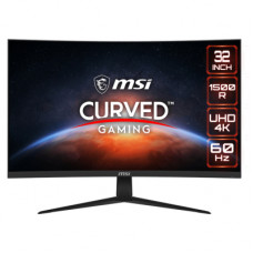 Монітор MSI G321CUV