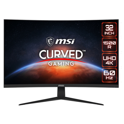 Монітор MSI G321CUV