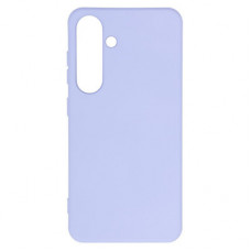 Чохол до мобільного телефона Armorstandart ICON Case Samsung S24 Lavender (ARM72491)