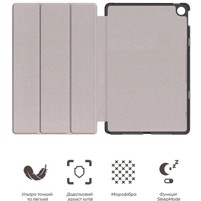 Чохол до планшета BeCover Smart Case Realme Pad 10.4