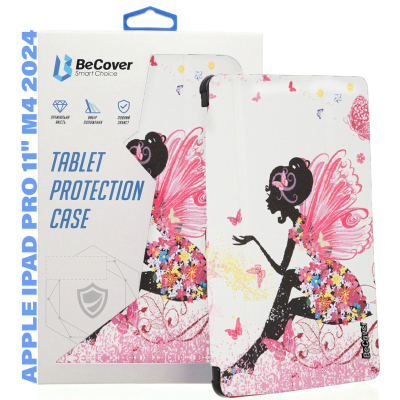 Чохол до планшета BeCover Smart Case Apple iPad Pro 11