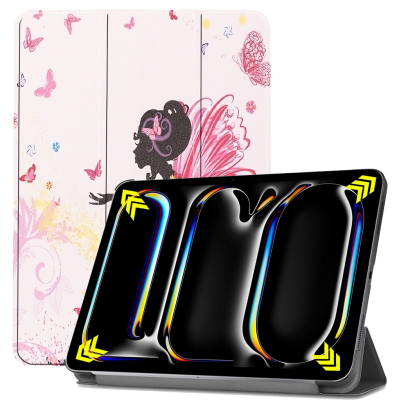 Чохол до планшета BeCover Smart Case Apple iPad Pro 11