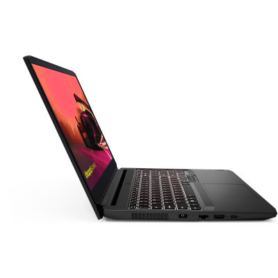 Ноутбук Lenovo IdeaPad Gaming 3 15ACH6 (82K20273RA)