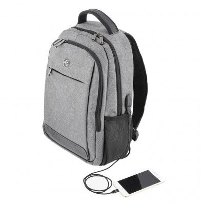 Рюкзак для ноутбука Tellur 15.6