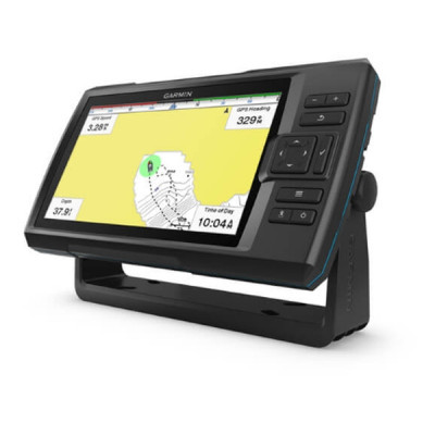Ехолот Garmin Striker Vivid 9sv w/GT52 GPS navigator (010-02554-01)