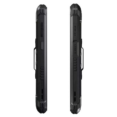Планшет OUKITEL RT6 8/256GB /NFC/ LTE Black (6931940750233)