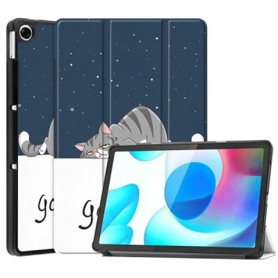 Чохол до планшета BeCover Smart Case Realme Pad 10.4