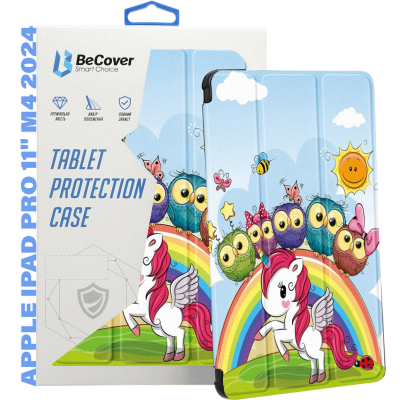Чохол до планшета BeCover Smart Case Apple iPad Pro 11