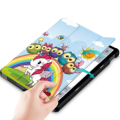 Чохол до планшета BeCover Smart Case Apple iPad Pro 11