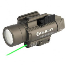 Ліхтар Olight Baldr Pro Desert ЛЦУ Tan (Baldr Pro G DT)