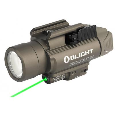 Ліхтар Olight Baldr Pro Desert ЛЦУ Tan (Baldr Pro G DT)