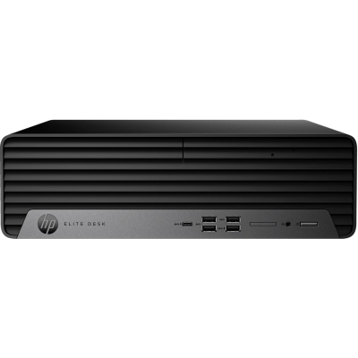 Комп'ютер HP Elite 800 G9 SFF / i7-14700, 16, 512, ODD, кл+м, Win11P (7B1F8EA)
