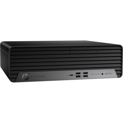 Комп'ютер HP Elite 800 G9 SFF / i7-14700, 16, 512, ODD, кл+м, Win11P (7B1F8EA)