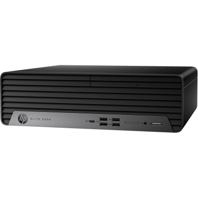 Комп'ютер HP Elite 800 G9 SFF / i7-14700, 16, 512, ODD, кл+м, Win11P (7B1F8EA)