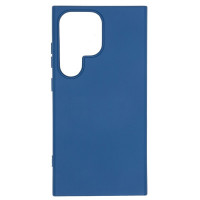Чохол до мобільного телефона Armorstandart ICON Case Samsung S24 Ultra Dark Blue (ARM72497)