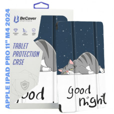 Чохол до планшета BeCover Smart Case Apple iPad Pro 11