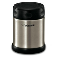 Термос Zojirushi харчовий SW-EAE50XA 0,5 л Steel (1678.03.48)