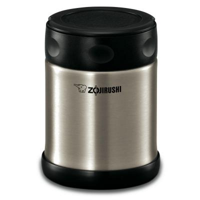 Термос Zojirushi харчовий SW-EAE50XA 0,5 л Steel (1678.03.48)