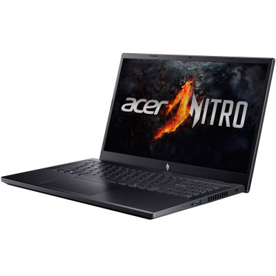 Ноутбук Acer Nitro V 15 ANV15-41 (NH.QSGEU.003)