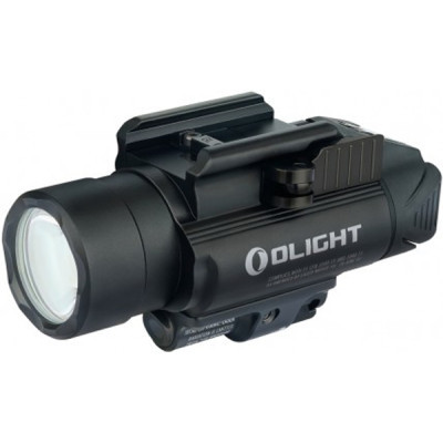 Ліхтар Olight Baldr RL ЛЦУ Black (BALDR RL)