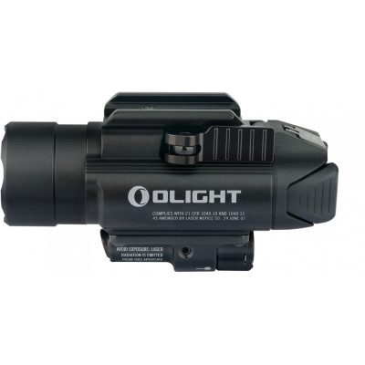 Ліхтар Olight Baldr RL ЛЦУ Black (BALDR RL)