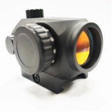 Коліматорний приціл XD Precision RS Medium 2 MOA (XDDS05MW)