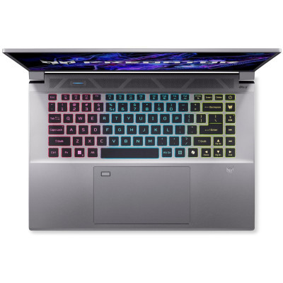 Ноутбук Acer Predator Triton Neo 16 PTN16-51 (NH.QSAEU.002)