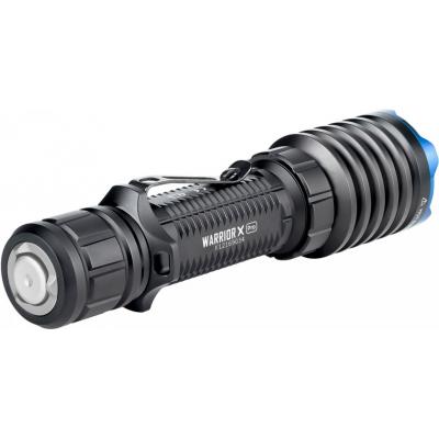 Ліхтар Olight Warrior X Pro Black