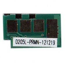 Чип для картриджа Samsung ML-3310D/3710D//SCX-4833FD/5637FR (5K) BASF (WWMID-70685)