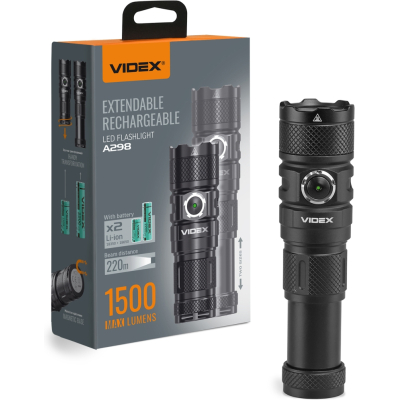 Ліхтар Videx VLF-A298