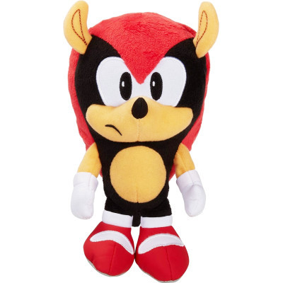 М'яка іграшка Sonic the Hedgehog W7 -Майті 23 см (41425)