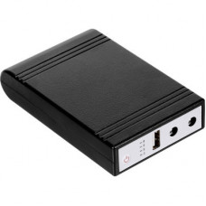 Батарея універсальна RCI 38,5Wh з функцією UPS for router, out: 12V/1A & 5V&1A (PS12238W)