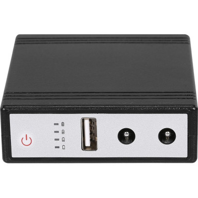 Батарея універсальна RCI 38,5Wh з функцією UPS for router, out: 12V/1A & 5V&1A (PS12238W)