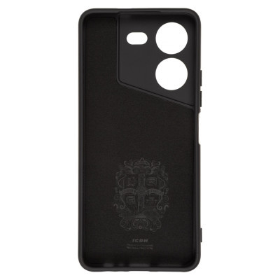 Чохол до мобільного телефона Armorstandart ICON Case Tecno Pova 5 4G Camera cover Black (ARM68920)