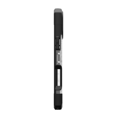 Чохол до мобільного телефона UAG iPhone 16 Pro Max Plasma Ice (114478114343)