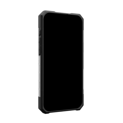 Чохол до мобільного телефона UAG iPhone 16 Pro Max Plasma Ice (114478114343)