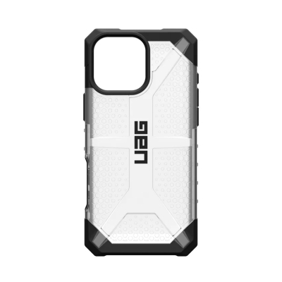 Чохол до мобільного телефона UAG iPhone 16 Pro Max Plasma Ice (114478114343)