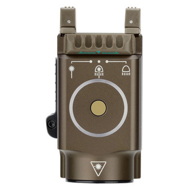 Ліхтар Olight Baldr Mini ЛЦУ Desert Tan (Baldr Mini-DT)