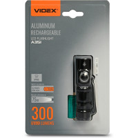 Ліхтар Videx VLF-A351