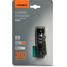 Ліхтар Videx VLF-A351