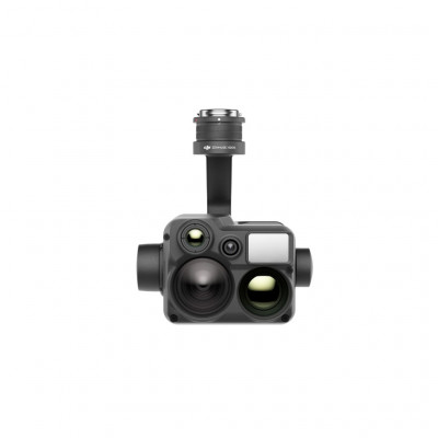 Камера для дрона DJI Matrice 300 RTK - DJI Zenmuse H20N